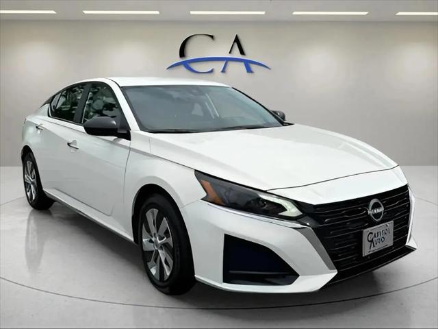 2025 Nissan Altima S FWD for sale in Smithfield, NC