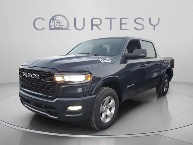 2026 Ram 1500 Big Horn Crew Cab 4x4 57 Box for sale in Tampa, FL