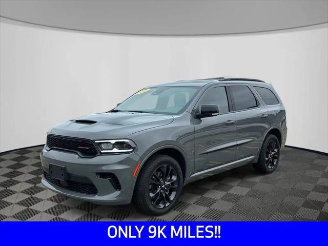 2025 Dodge Durango GT Plus AWD for sale in Brockton, MA