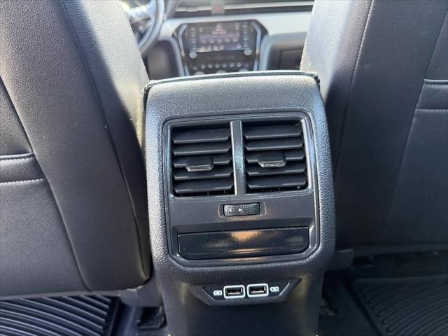 2021 Volkswagen Passat 2.0T SE