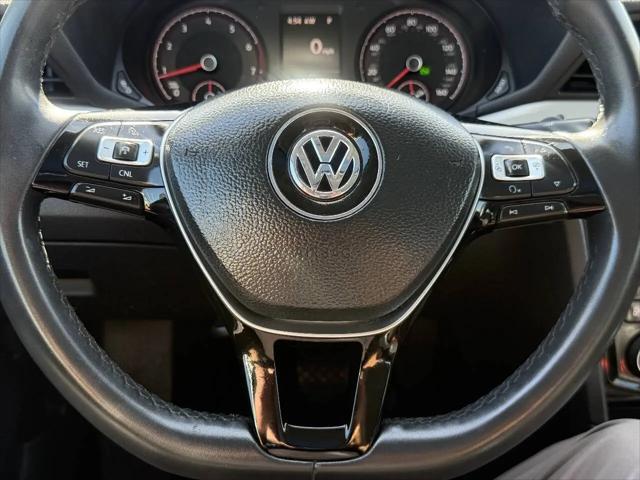 2021 Volkswagen Passat 2.0T SE