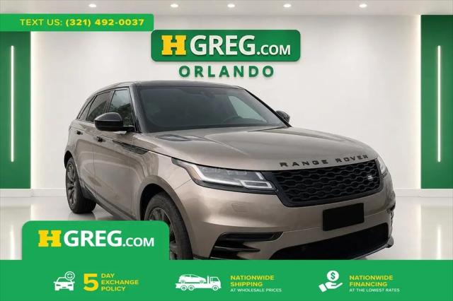 2020 Land Rover Range Rover Velar P250 R-Dynamic S for sale in Orlando, FL