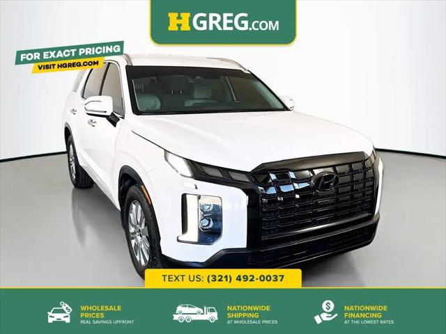 2023 Hyundai Palisade SEL for sale in Orlando, FL