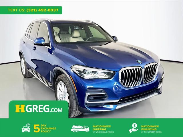 2022 BMW X5 xDrive40i for sale in Orlando, FL
