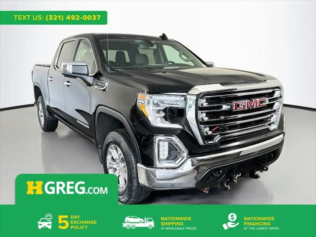 2019 GMC Sierra 1500 SLT for sale in Orlando, FL