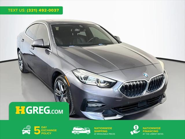 2021 BMW Coupe xDrive for sale in Orlando, FL