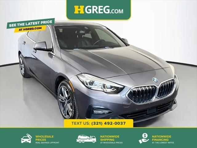 2021 BMW 2 Series 228i xDrive for sale in Orlando, FL