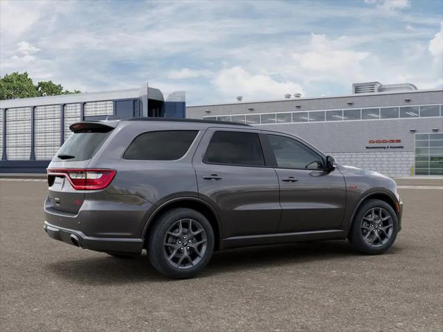 2026 Dodge Durango GT Plus AWD HEMI V8
