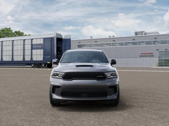 2026 Dodge Durango GT Plus AWD HEMI V8