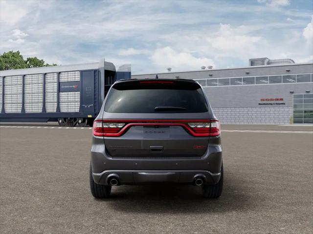 2026 Dodge Durango GT Plus AWD HEMI V8
