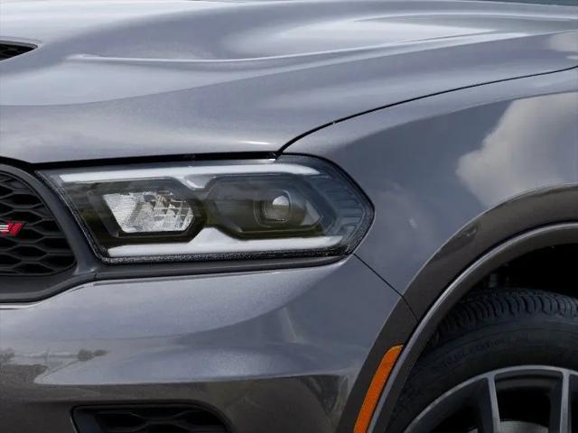 2026 Dodge Durango GT Plus AWD HEMI V8