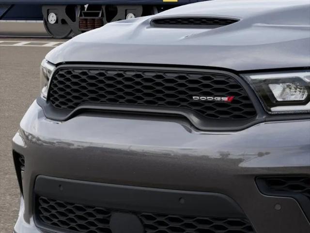 2026 Dodge Durango GT Plus AWD HEMI V8
