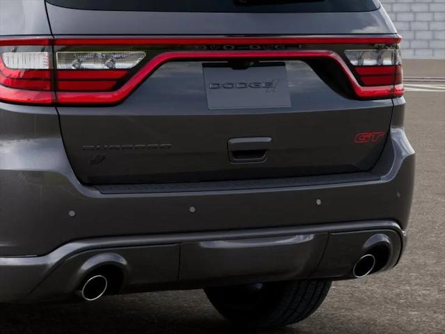 2026 Dodge Durango GT Plus AWD HEMI V8