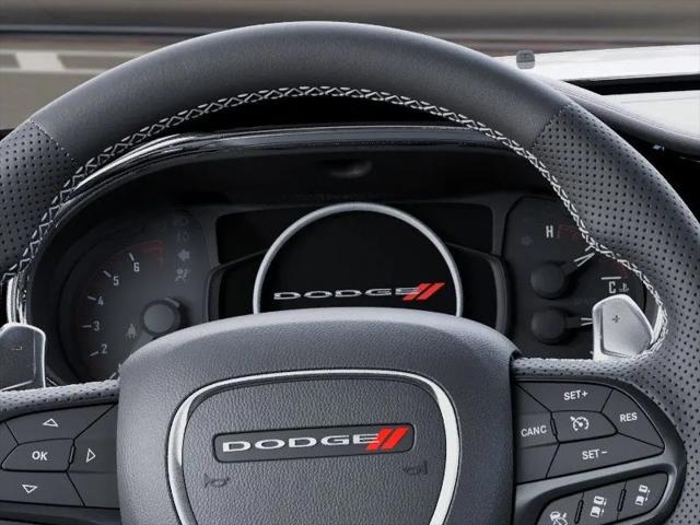 2026 Dodge Durango GT Plus AWD HEMI V8