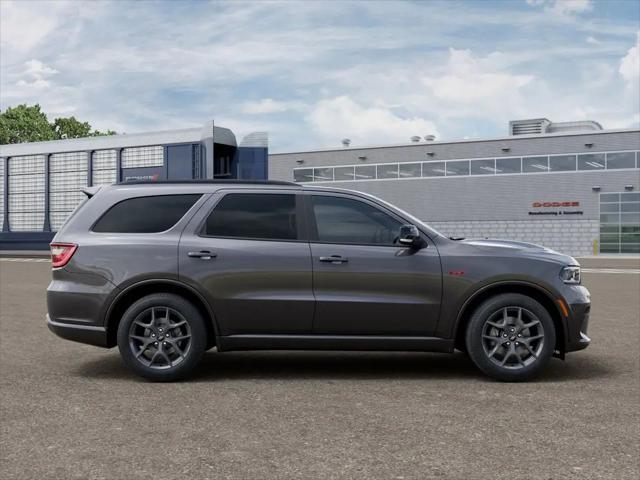 2026 Dodge Durango GT Plus AWD HEMI V8