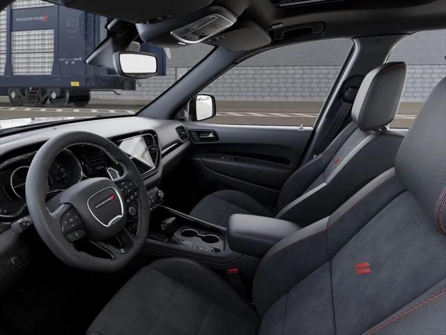 2026 Dodge Durango GT Plus AWD HEMI V8