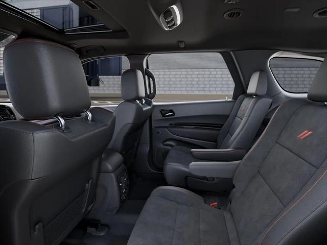 2026 Dodge Durango GT Plus AWD HEMI V8