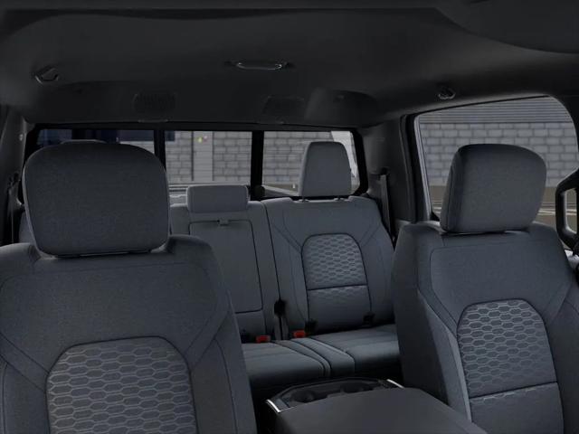 2026 Ram 1500 Big Horn Crew Cab 4x4 64 Box