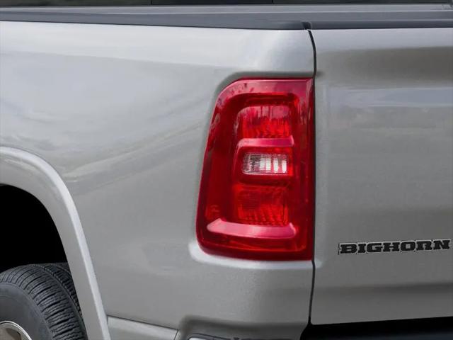 2026 Ram 1500 Big Horn Crew Cab 4x4 64 Box