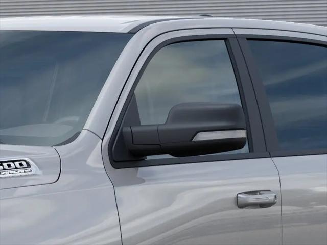 2026 Ram 1500 Big Horn Crew Cab 4x4 64 Box
