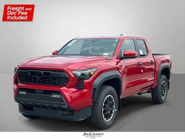 2026 Toyota Tacoma TRD Off Road for sale in Bethesda, MD