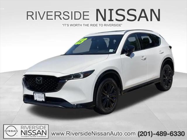 2023 Mazda CX-5 2.5 Turbo for sale in Hackensack, NJ