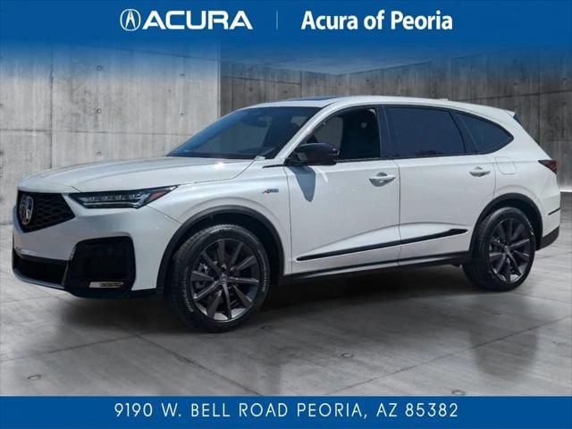 2026 Acura MDX A-SPEC for sale in Peoria, AZ