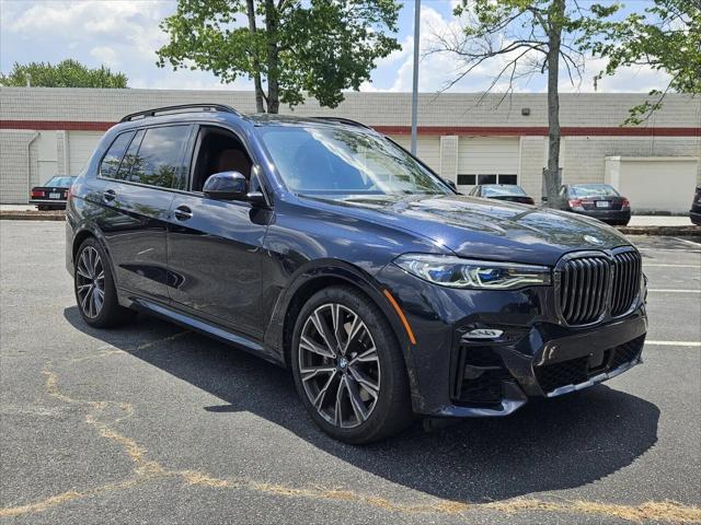 2022 BMW X7 M50i for sale in Roswell, GA