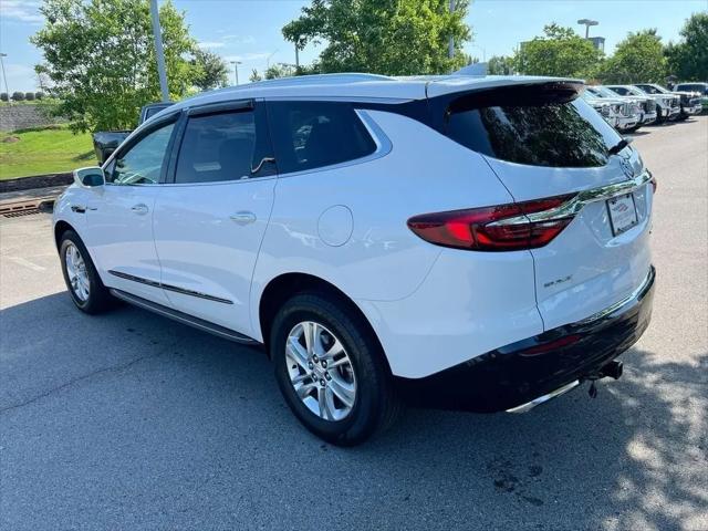 2018 Buick Enclave Premium for sale in Cornelius, NC