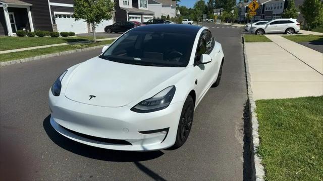 2023 Tesla Model 3 Rear-Wheel Drive for sale in Oak Lawn, IL