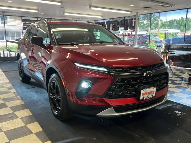 2023 Chevrolet Blazer AWD 2LT for sale in Attica, NY