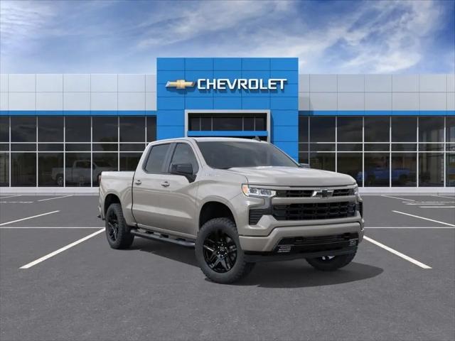 2026 Chevrolet Silverado 1500 RST for sale in Attica, NY