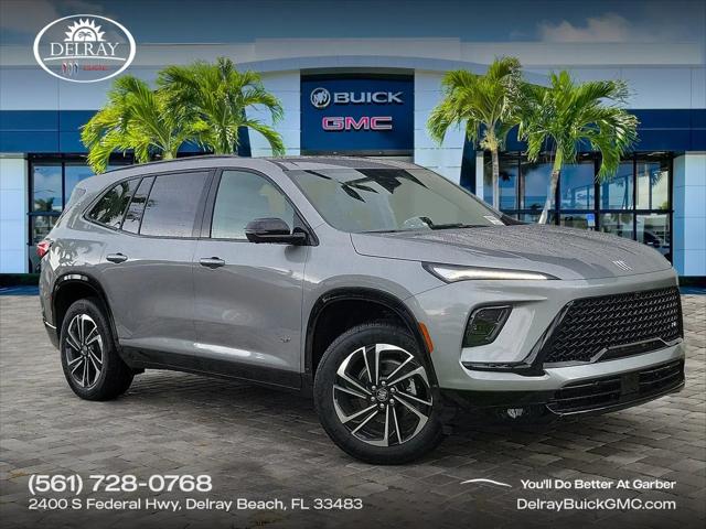 2026 Buick Enclave Sport Touring FWD for sale in Delray Beach, FL