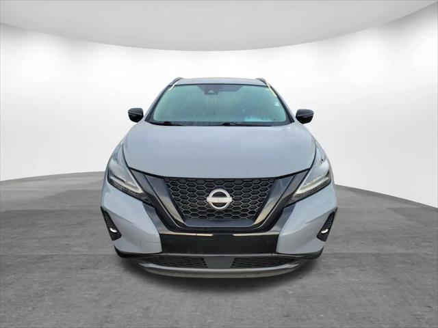 2023 Nissan Murano SV Intelligent AWD