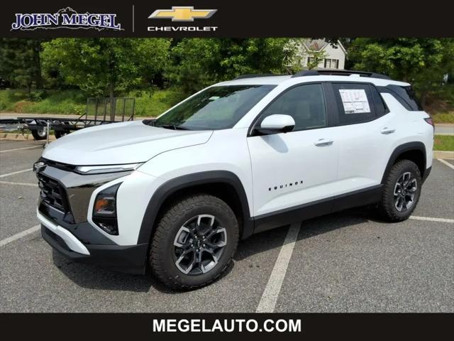 2027 Chevrolet Equinox ACTIV FWD for sale in Dawsonville, GA