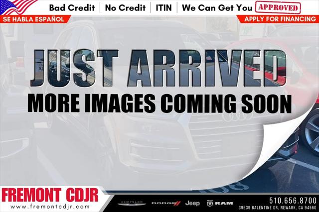 2019 Audi Q7 45 Premium for sale in Newark, CA
