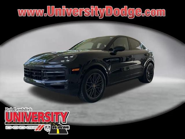 2024 Porsche Cayenne Cayenne for sale in Davie, FL