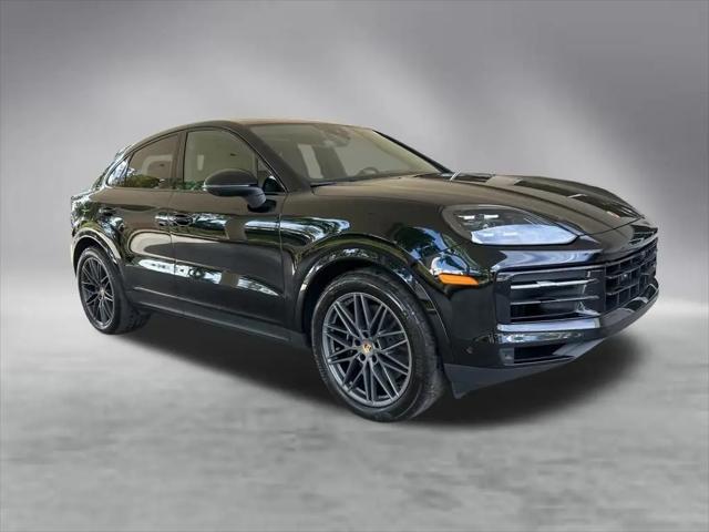 2024 Porsche Cayenne Cayenne