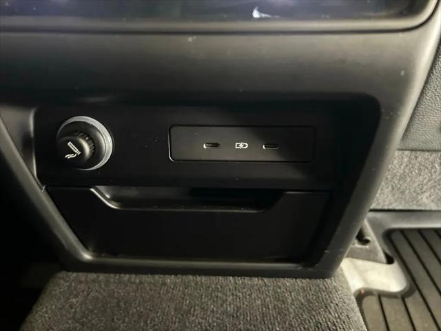 2024 Porsche Cayenne Cayenne