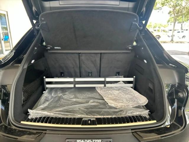 2024 Porsche Cayenne Cayenne