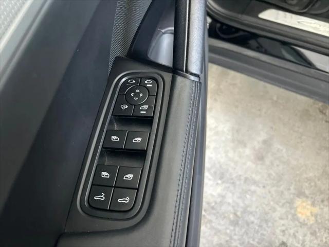 2024 Porsche Cayenne Cayenne