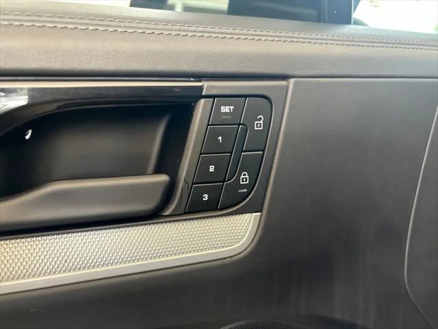 2024 Porsche Cayenne Cayenne