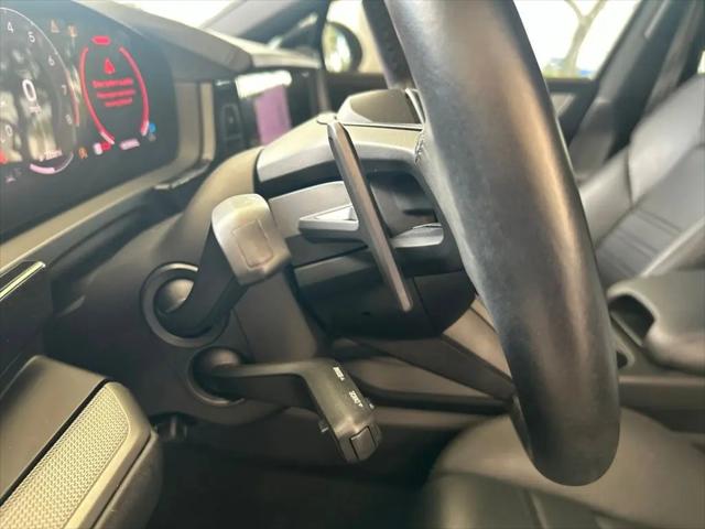 2024 Porsche Cayenne Cayenne
