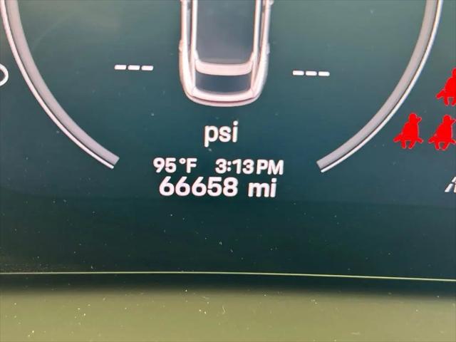 2024 Porsche Cayenne Cayenne