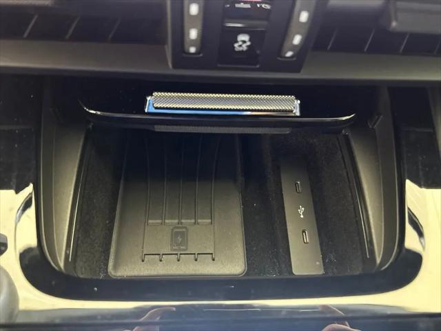 2024 Porsche Cayenne Cayenne