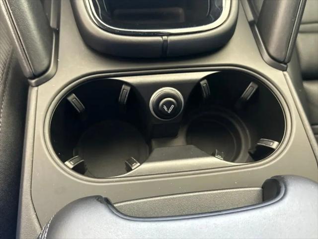 2024 Porsche Cayenne Cayenne