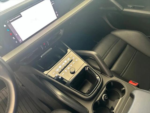 2024 Porsche Cayenne Cayenne