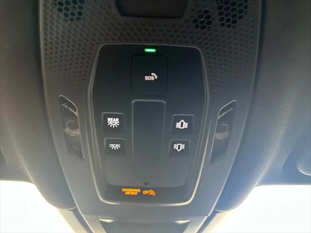 2024 Porsche Cayenne Cayenne