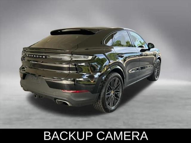 2024 Porsche Cayenne Cayenne