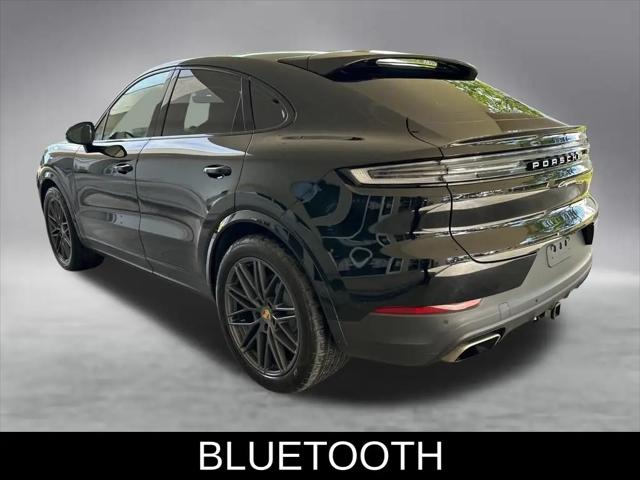 2024 Porsche Cayenne Cayenne